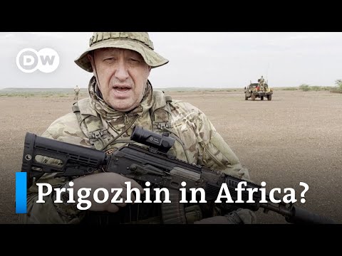 What has changed for Yevgeny Prigozhin since the failed coup in Russia? | DW News
