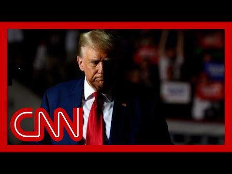 ‘A blockbuster’: Former prosecutor on new development in Trump’s documents case