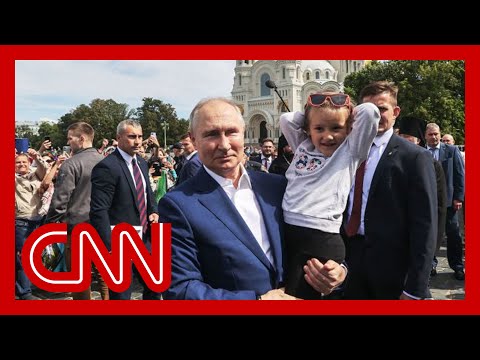 How Putin’s behavior has changed since the Wagner mutiny
