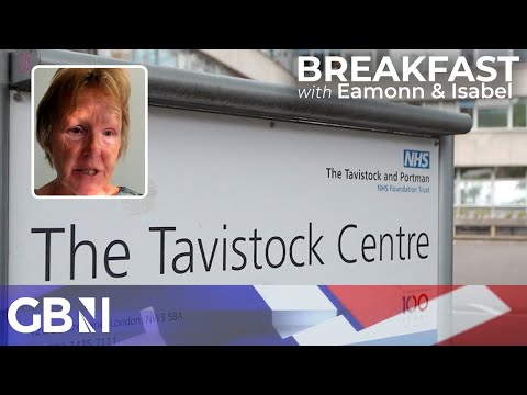 Sex change operation on young person with mental health conditions lands Tavistock in HOT WATER