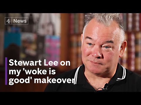 Comedian Stewart Lee on rewriting Shakespeare for a post-alternative comedy makeover