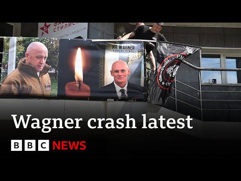 Yevgeny Prigozhin: What we know so far as Wagner boss reportedly killed in plane crash – BBC News