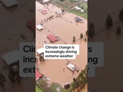 ‘Historic’ floods in Chile