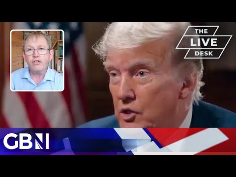 Trump’s ‘media manipulation’ overshadows the Republican’s first Presidential Election debate