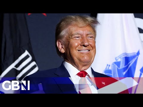 Donald Trump due to surrender at Georgia jail | Former president denies any wrongdoing