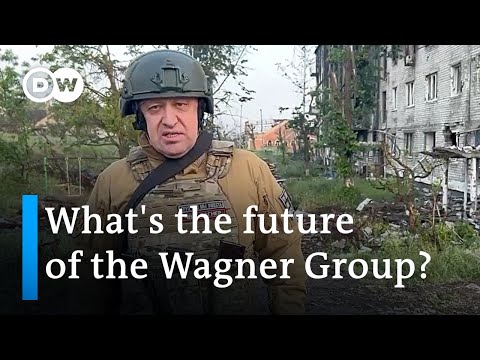 Was Yevgeny Prigozhin’s fate sealed? | DW News