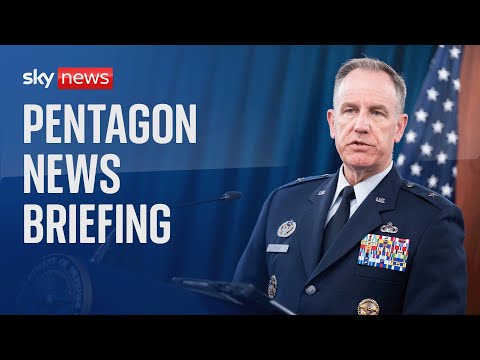 ‘It is likely Prigozhin was killed’: Pentagon Press Secretary comments on Russian plane crash