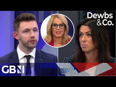 UK Government ‘DON’T want to solve’ asylum backlog | Connor Tomlinson & Emily Sheffield debate