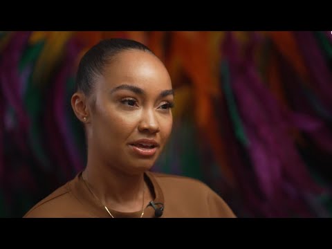 Little Mix’s Leigh-Anne is embracing her Caribbean roots as she embarks on solo career | ITV News