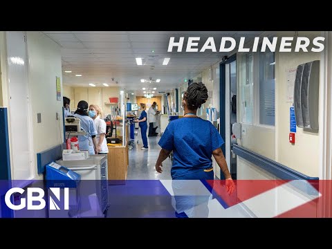 Health visitor wins sex discrimination case after female boss told him to ‘man up’ | Headliners