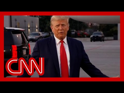 John Dean: No presidents’ actions amount to what Trump is charged with