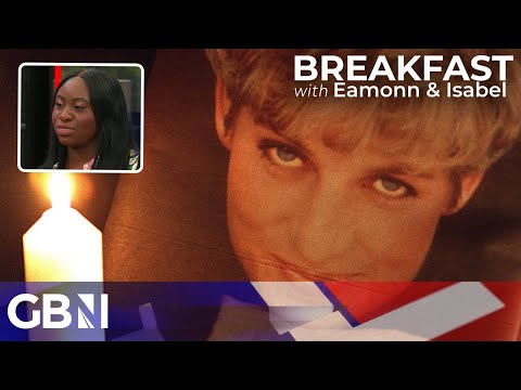Lady Diana’s death to be portrayed in The Crown’s final series