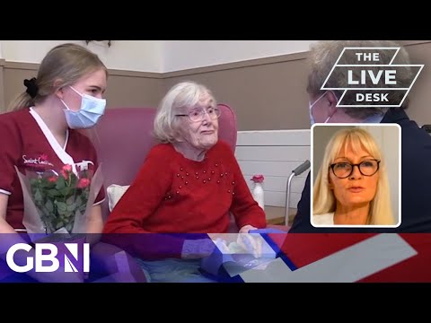 Hancock’s ‘protective ring’ around care homes under fire as Government sued for lost loved ones