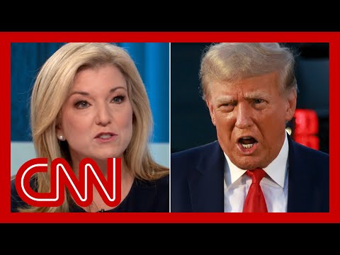 ‘I don’t think he gets it’: Attorney responds to Trump’s remark after arrest