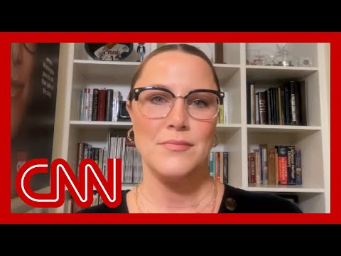 SE Cupp: The toughest attacks on Trump aren’t coming from his opponents
