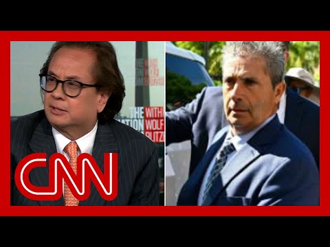 George Conway’s advice for indicted Trump co-defendant