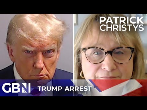 ‘This man has SKIRTED the law’ | Former Joe Biden Chief of Staff ridicules Trump arrest