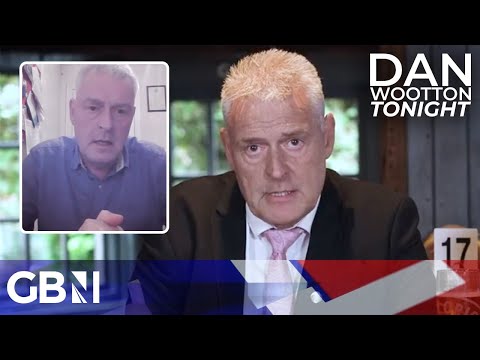 Lee Anderson says he has ‘learned to live’ with son coming out as a vegetarian