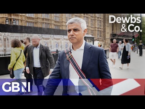 Sadiq Khan branded ‘ABYSMAL’ as Mayor’s comments on ULEZ ‘conspiracy theorists’ are slammed
