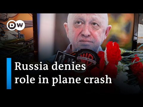 Ekaterina Schulmann: ‘They usually poison people, but sometimes they blow them up’ | DW News