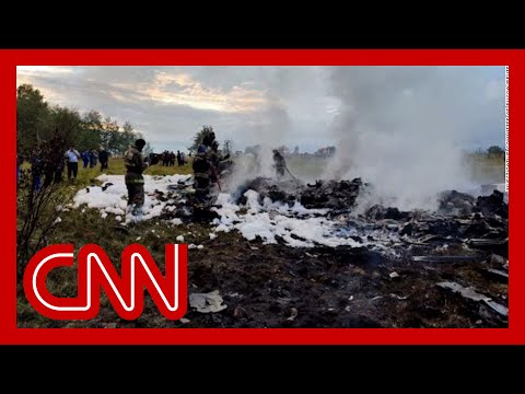 How one expert thinks the investigation into Prigozhin’s plane crash will end