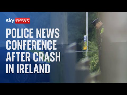 Four young people killed in County Tipperary are named by police