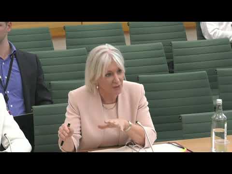 Former Cabinet minister Nadine Dorries resigns