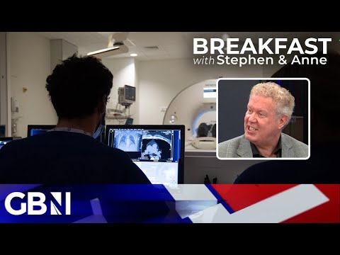 AI Miracles | Futurist Andrew Eborn on how artificial intelligence could help humanity