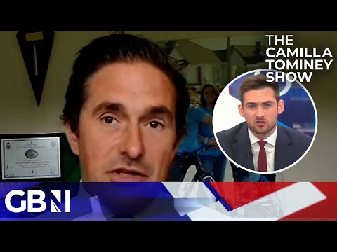 Afghan Refugees | Veterans Minister discusses asylum efforts and Nadine Dorries’ resignation
