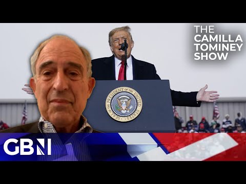 Bill Clinton’s former attorney says he DOESN’T support jail time for Donald Trump