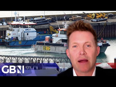 Asylum applications top 175,000 for the first time | ‘EMBARRASSING for the Conservatives!’