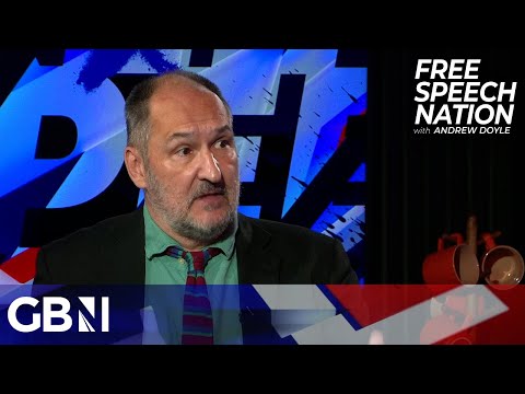 UK’s ‘authoritarian movement’ on gender slammed by Institute of Economic Affairs’ Mark Glendening