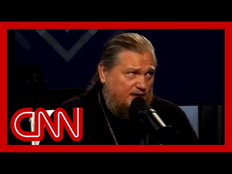 Russian priest tells soldiers to die as ‘sacrifice to god’