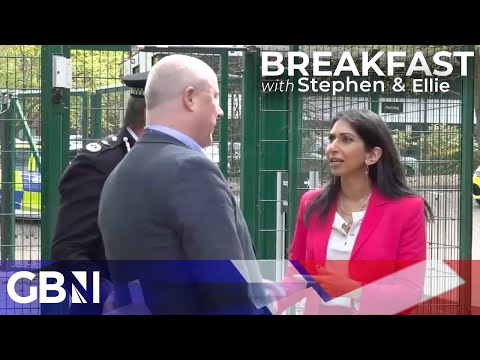 Police must investigate ‘every theft’ | Home Secretary announces new guidelines