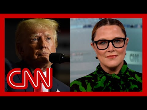SE Cupp explains how Trump is in a ‘bind’ as he campaigns