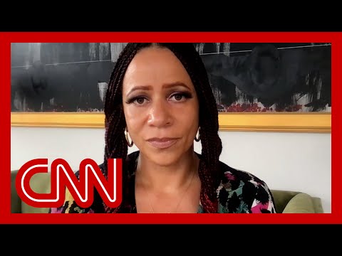 Nikole Hannah-Jones: We have not banished ‘ugly side’ of racism in America