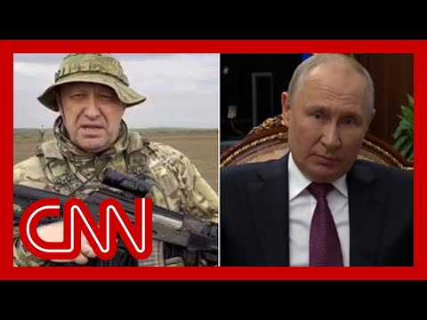 Putin’s former speechwriter: Putin’s position has ‘greatly improved’ after Prigozhin’s death