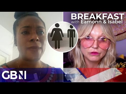 ‘Children being used by adults’ to carry gender neutral agenda