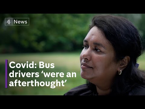 ‘This is our chance’: Leshie Chandrapala on the Covid-19 Inquiry – Covid Untold Stories