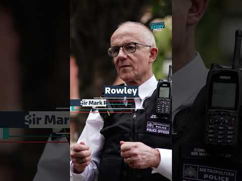 Met Police ban on ‘woke’ causes #itvnews #metpolice #police #woke