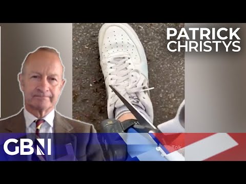 ‘Highly dangerous criminal networks aren’t going to be deterred by an ankle bracelet’ | Henry Bolton