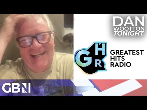 Greatest Hits Radio BANS adverts for Jim Davidson’s ‘Ustreme’ platform