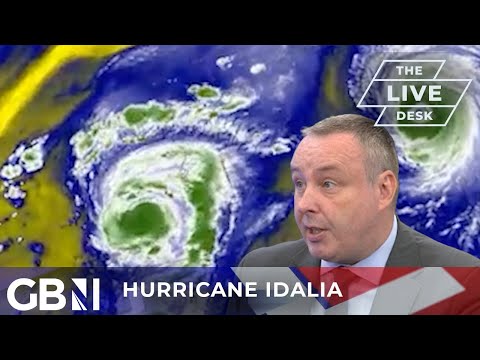 Hurricane Idalia latest update: Category 4 storm predicted to cause devastation