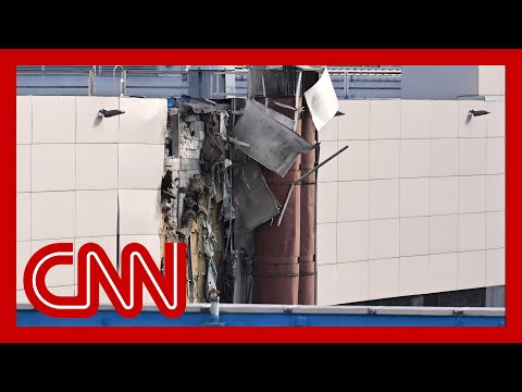 Drone attacks ‘reminding people in Russia that there is a war,’ says Fiona Hill