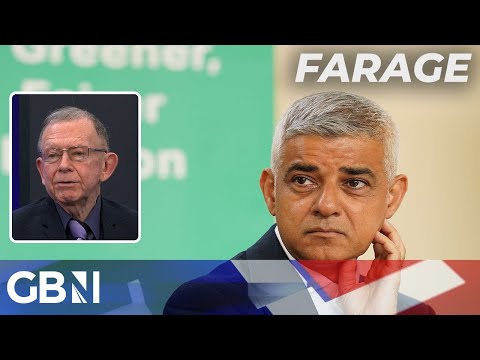 ULEZ: ‘MOTs should give you the right to drive!’ | Sadiq Khan slammed by Drivers’ Alliance Director