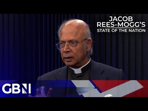 ‘Christianity cannot be decided by counting heads!’ | Monsignor criticises new Anglican priest poll