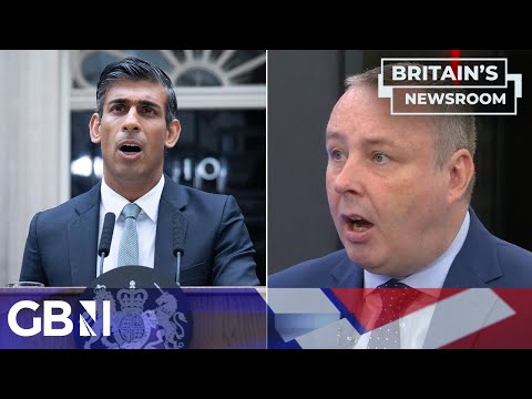 UK Security | ‘More threats facing country than there have been for a very long time’ Mark White