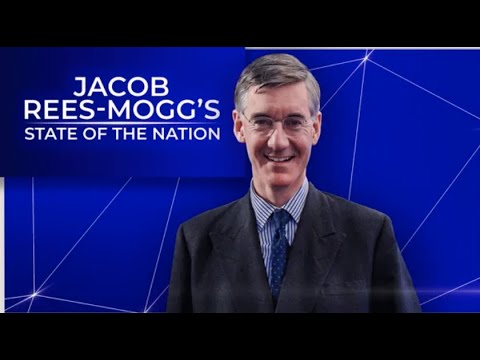 Jacob Rees-Mogg’s State Of The Nation | Wednesday 30th August