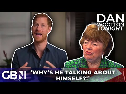 ‘He told lots of lies, it’s just nonsense’ | Prince Harry’s Biographer debunks his claims