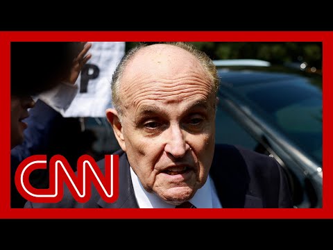 What’s next for Giuliani after losing defamation suit